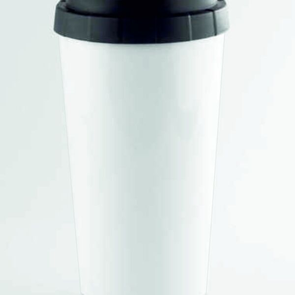 Stainless Steel Thermos double walled cup Thumbnail