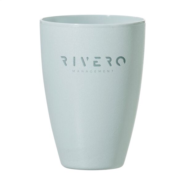Orthex Bio-Based Cup 400 ml coffee cup Thumbnail