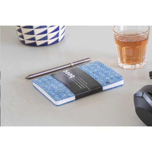 Note Booq A6 note book Thumbnail