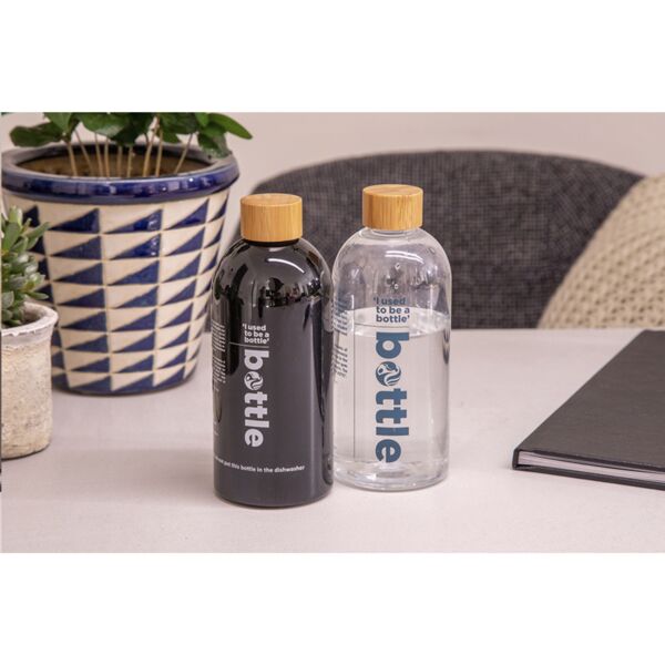 RPET Bottle 500 ml drinking bottle Thumbnail