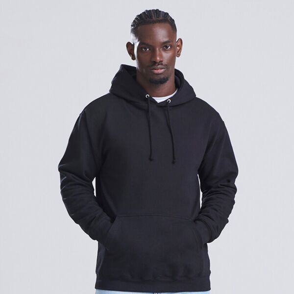 Rubba Bubba College hoodie Thumbnail