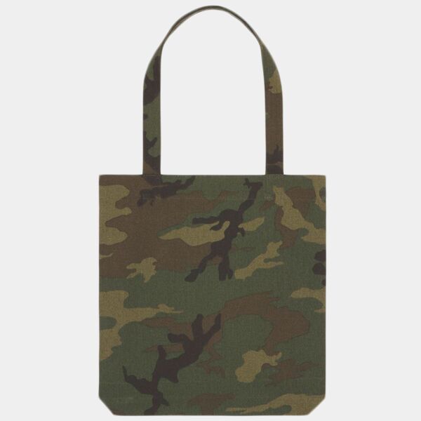 Woven tote bag AOP (STAU767) Thumbnail