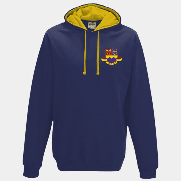 Varsity Hoodie  Thumbnail