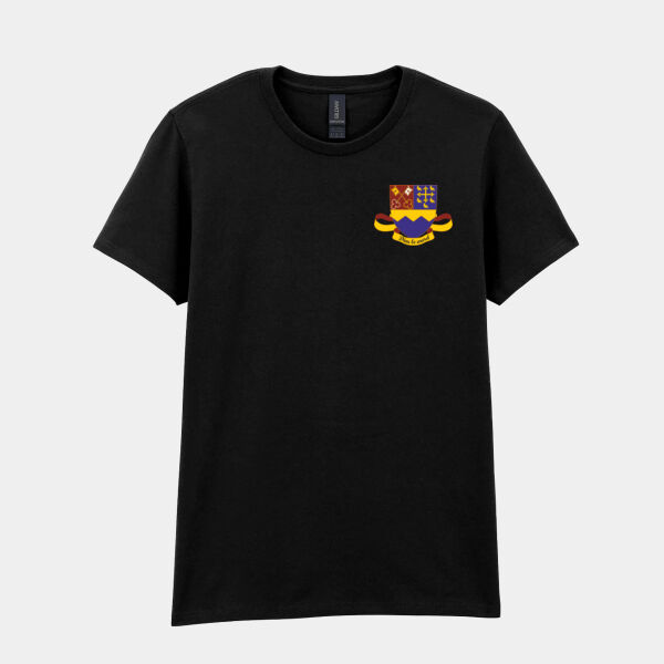 Lady Fit T Shirt  Thumbnail