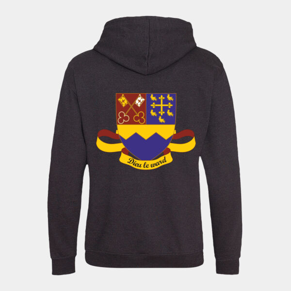 College Hoodie  Thumbnail