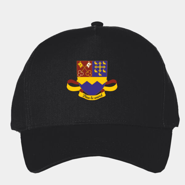 Baseball Cap Thumbnail