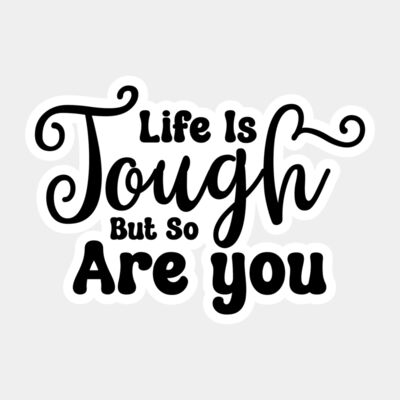 Life Is Tough Thumbnail