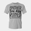 Adult t-shirt Heavy Cotton Thumbnail