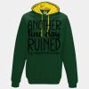 Varsity hoodie Thumbnail